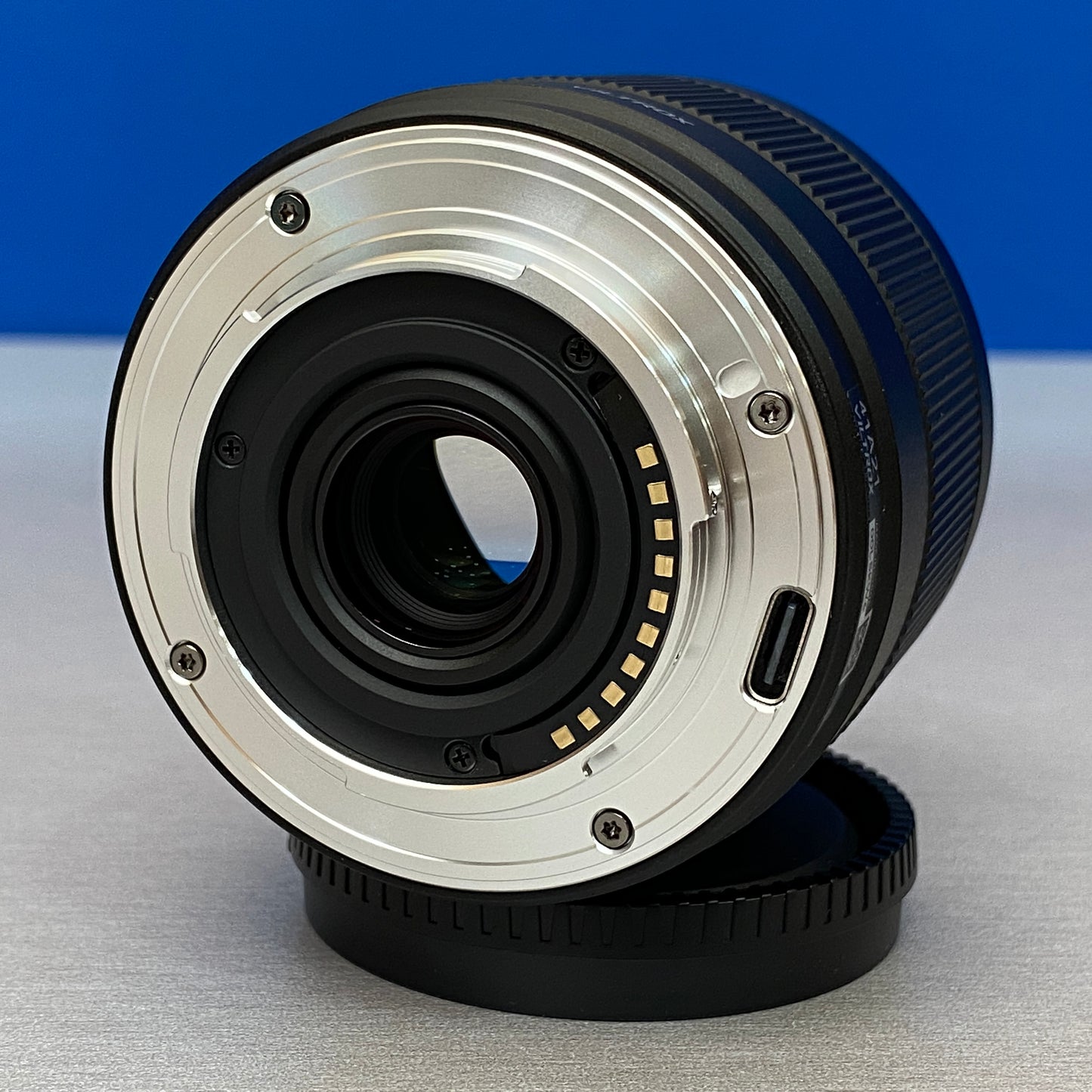 Viltrox AF 15mm f/1.7 STM ASPH ED | NOVA