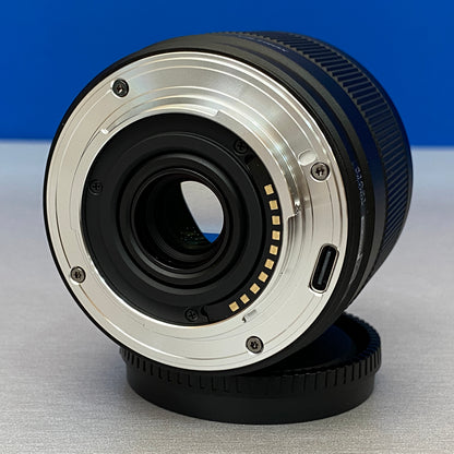 Viltrox AF 15mm f/1.7 STM ASPH ED | NOVA