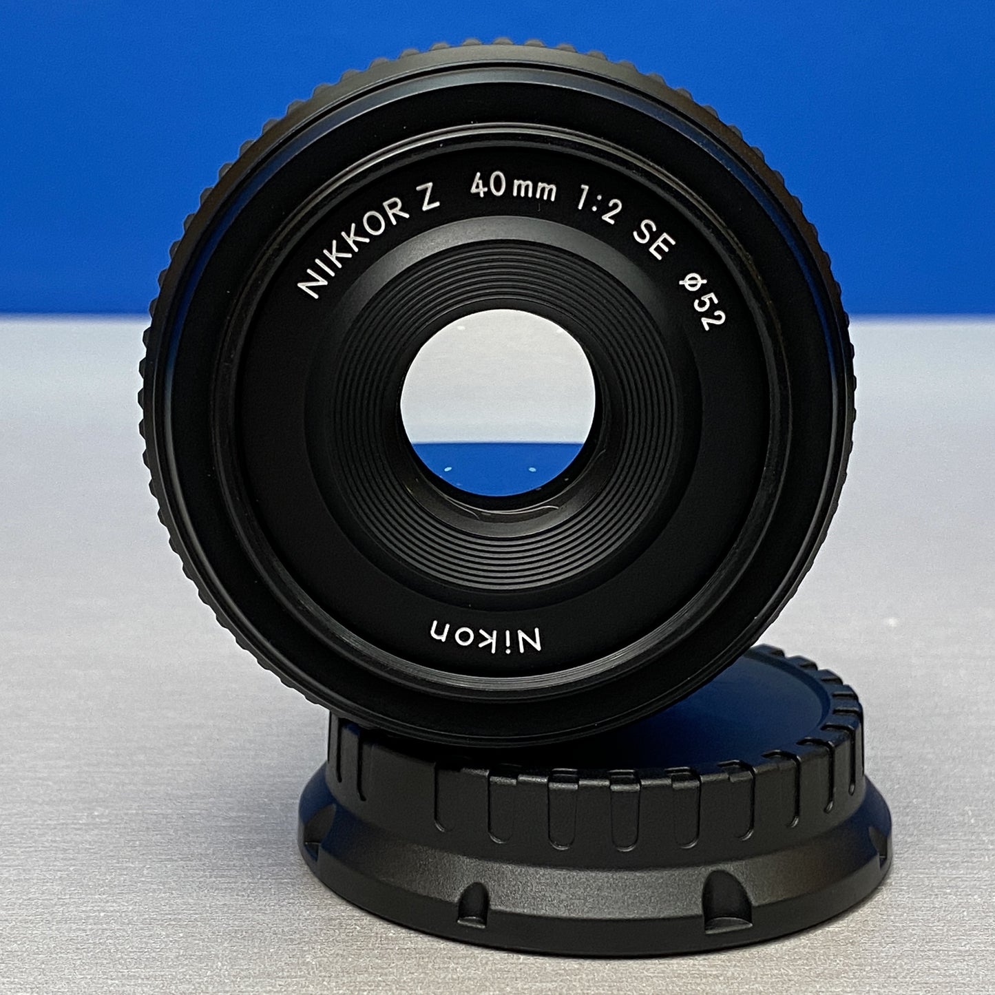 Nikon Nikkor Z 40mm f/2 SE