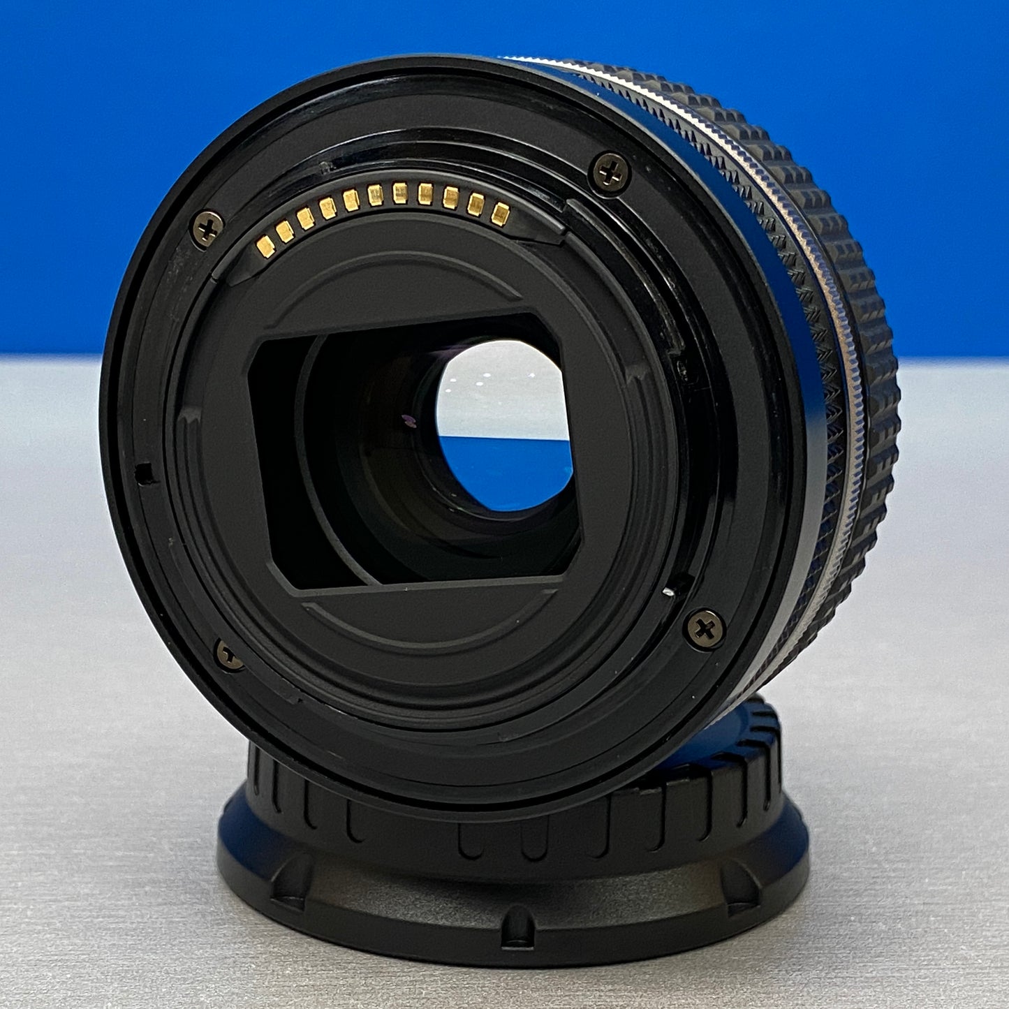 Nikon Nikkor Z 40mm f/2 SE