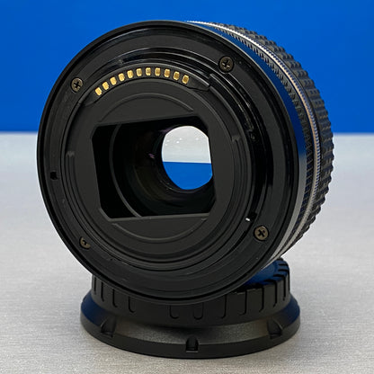 Nikon Nikkor Z 40mm f/2 SE