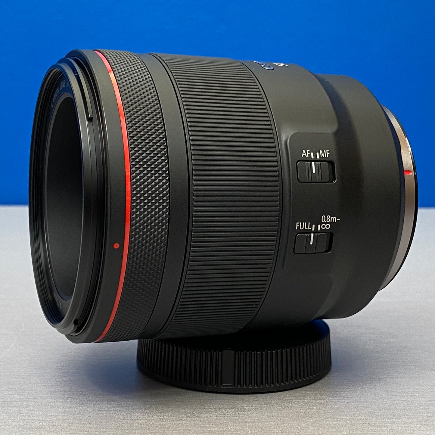 Canon RF 50mm f/1.2 L USM