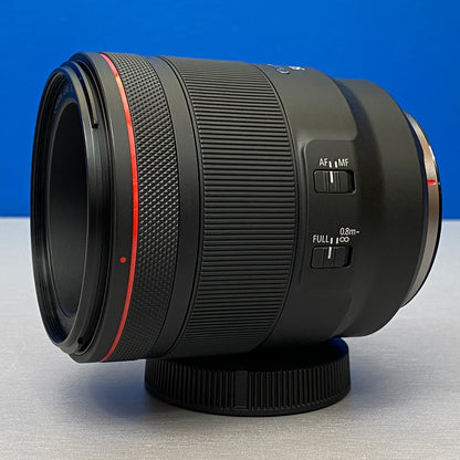 Canon RF 50mm f/1.2 L USM