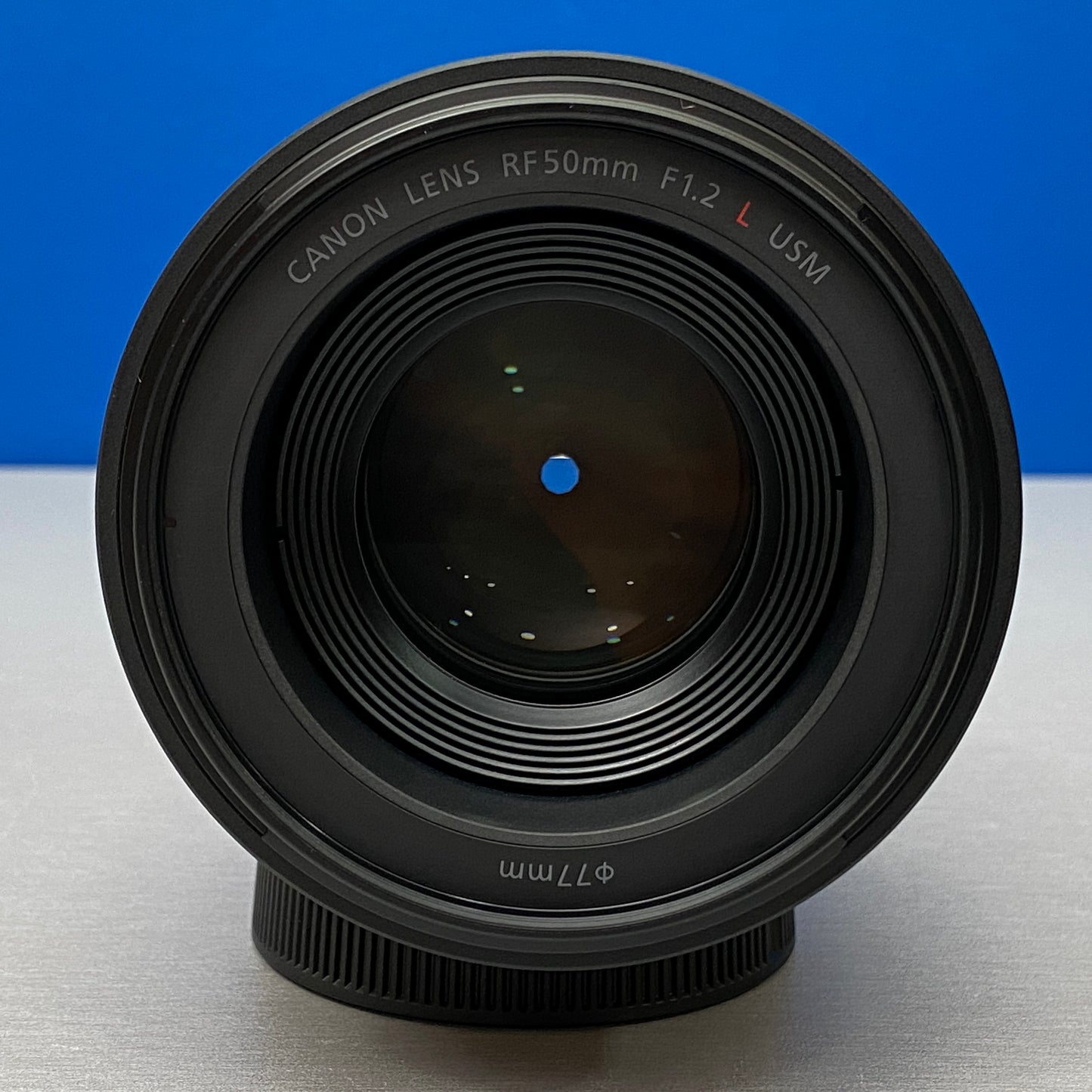 Canon RF 50mm f/1.2 L USM
