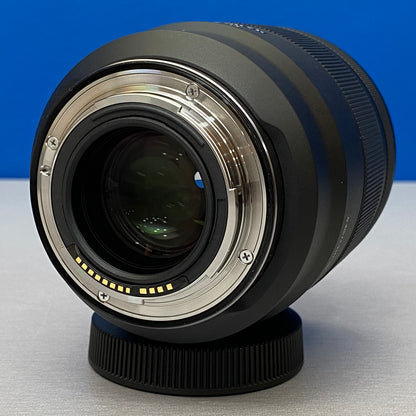 Canon RF 50mm f/1.2 L USM