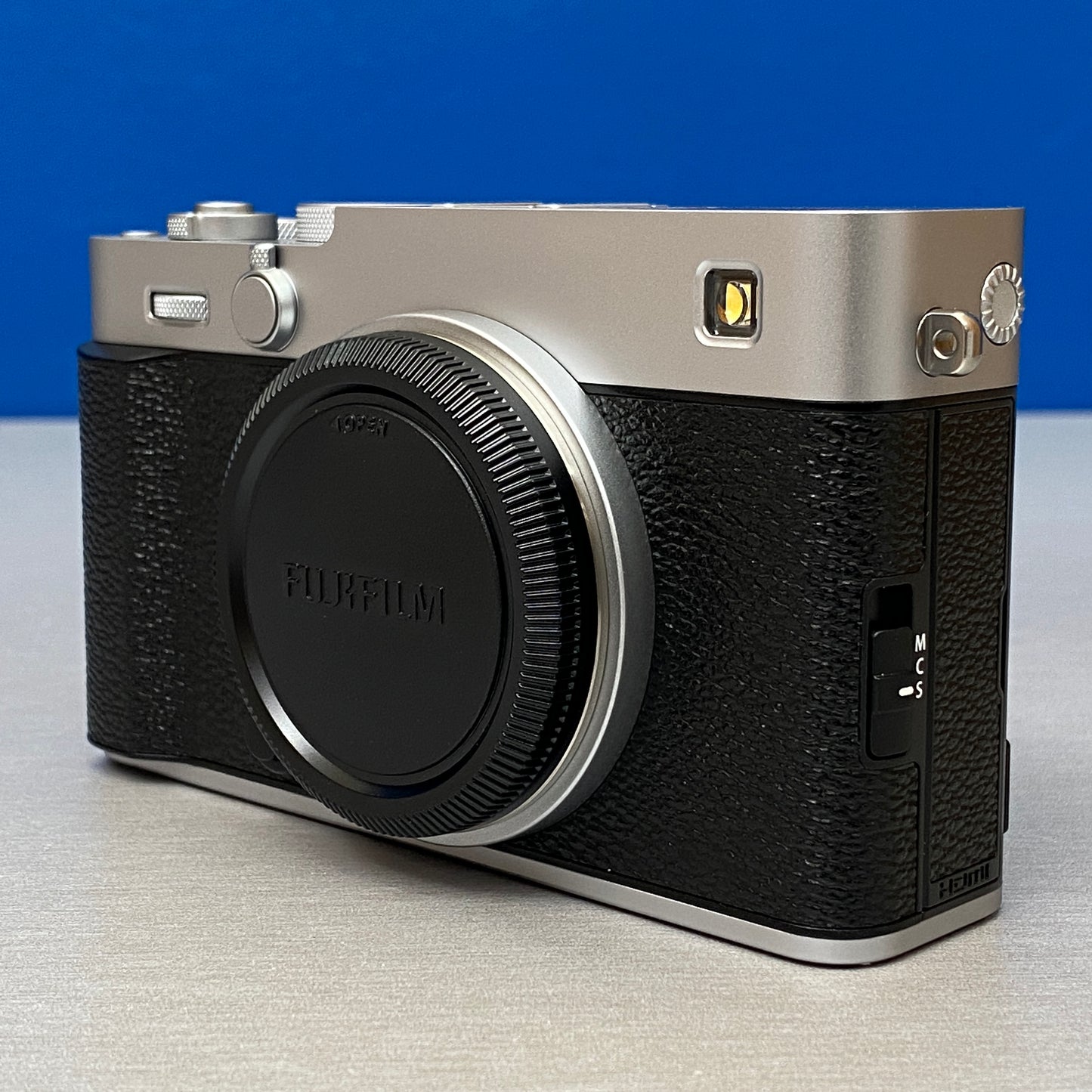 Fujifilm X-E5 (Corpo) - 40.2MP