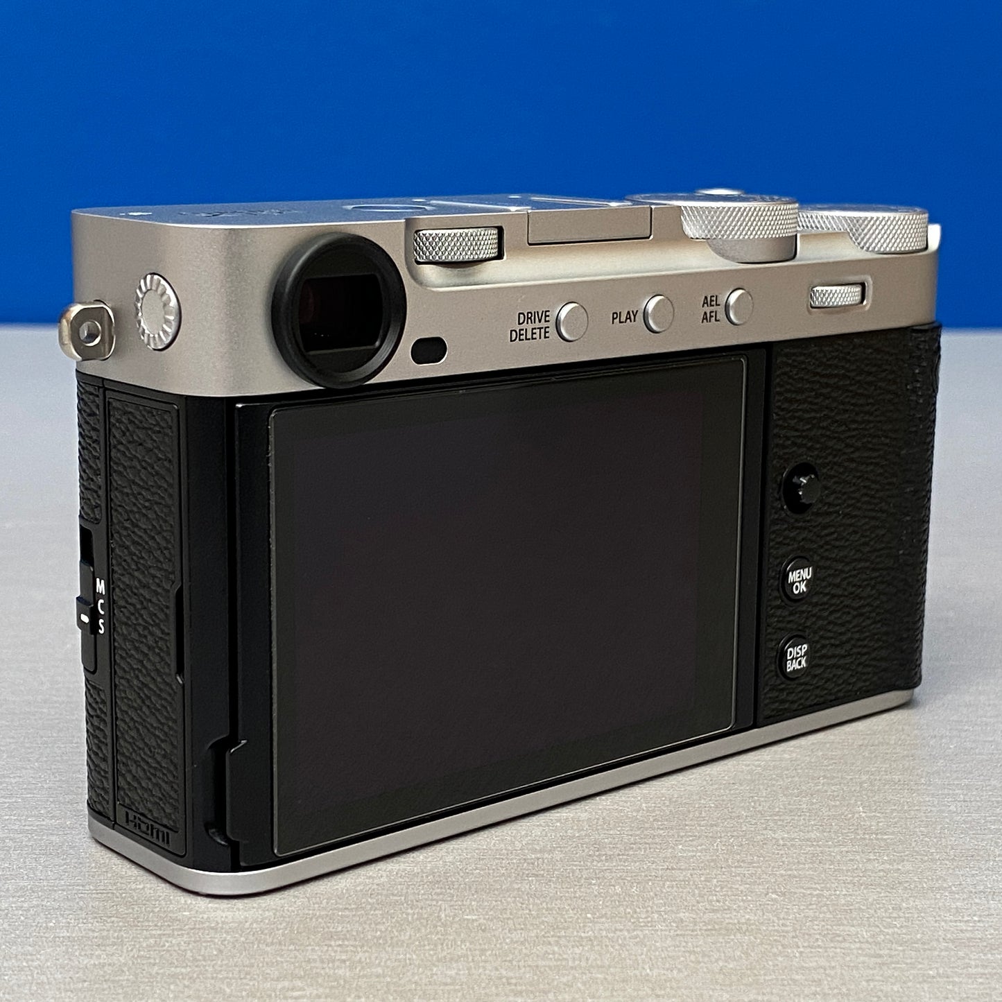 Fujifilm X-E5 (Corpo) - 40.2MP