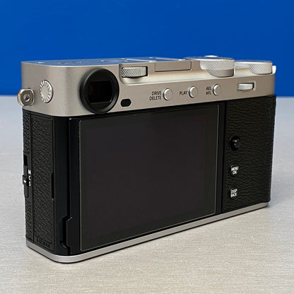 Fujifilm X-E5 (Corpo) - 40.2MP