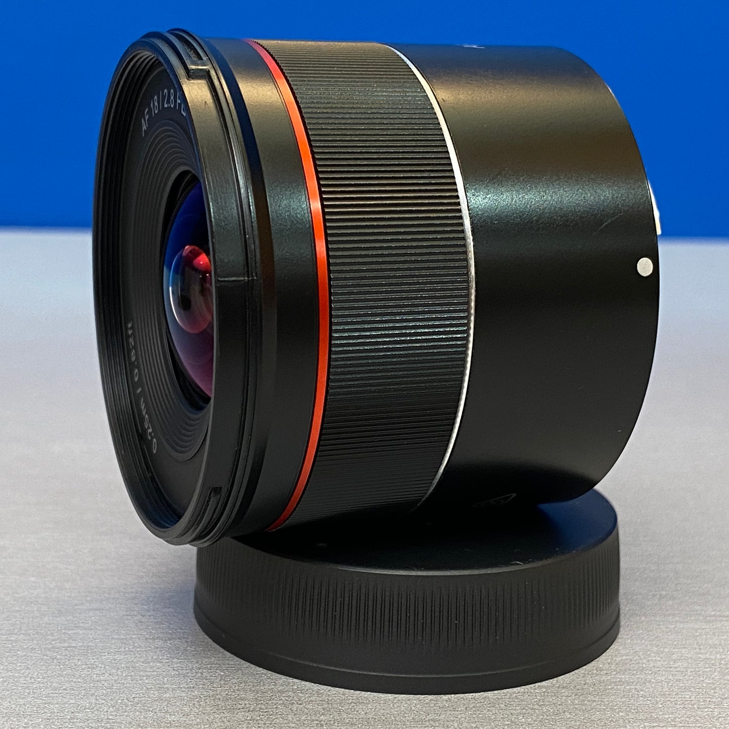 Samyang AF 18mm f/2.8