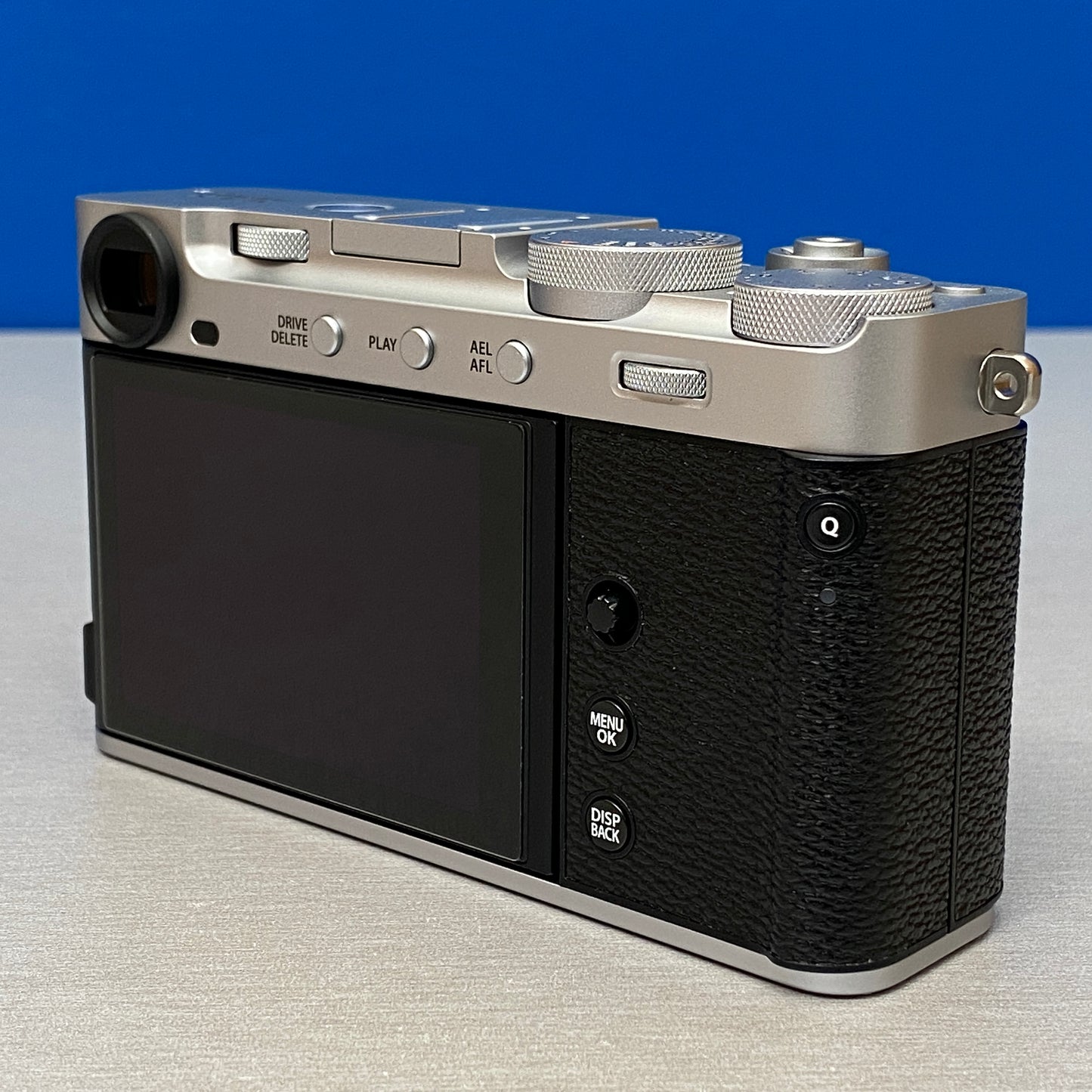 Fujifilm X-E5 (Corpo) - 40.2MP