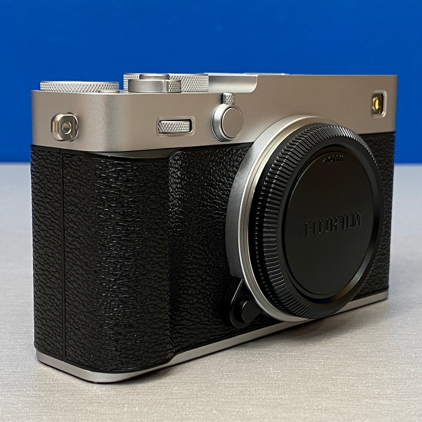 Fujifilm X-E5 (Corpo) - 40.2MP