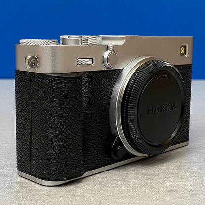 Fujifilm X-E5 (Corpo) - 40.2MP
