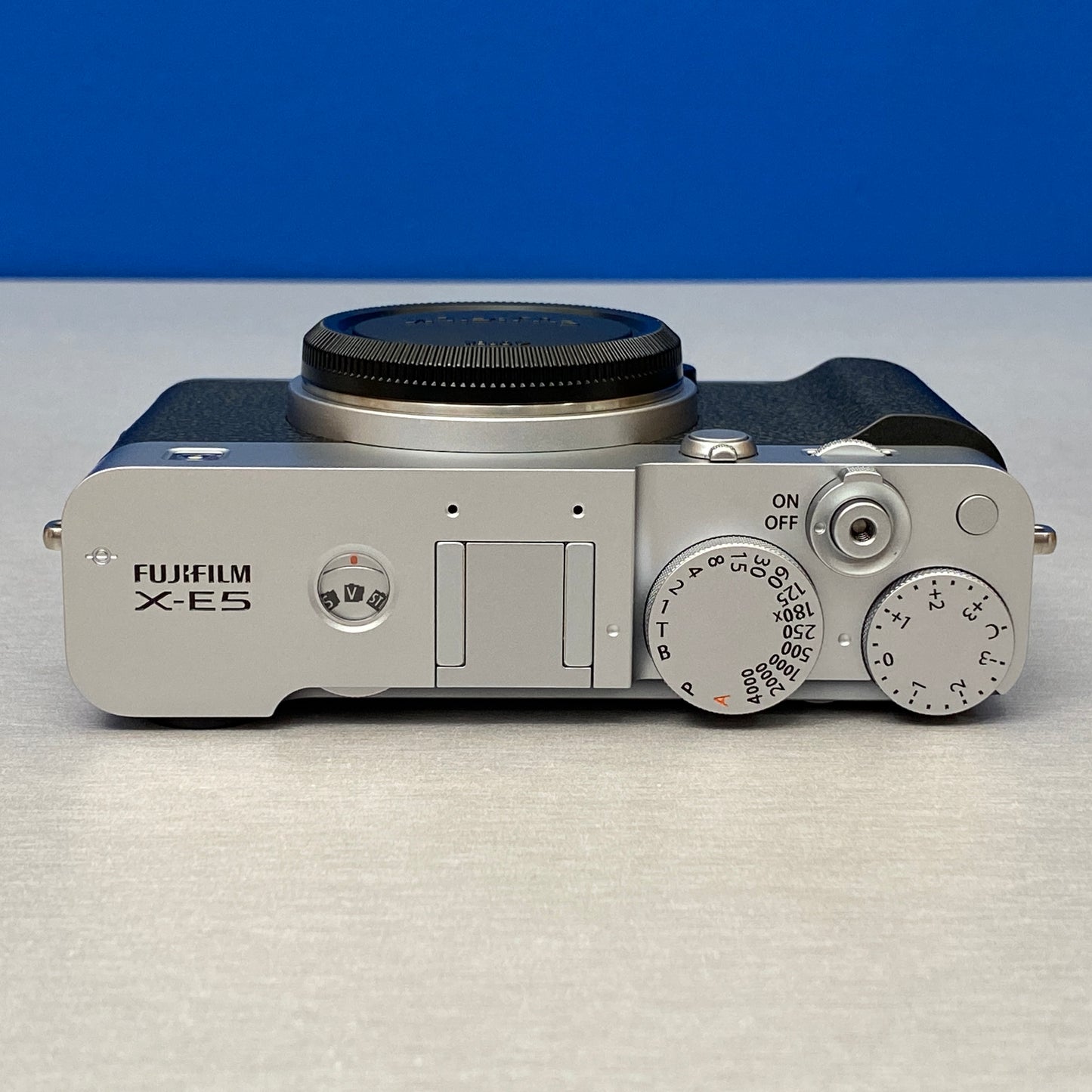 Fujifilm X-E5 (Corpo) - 40.2MP