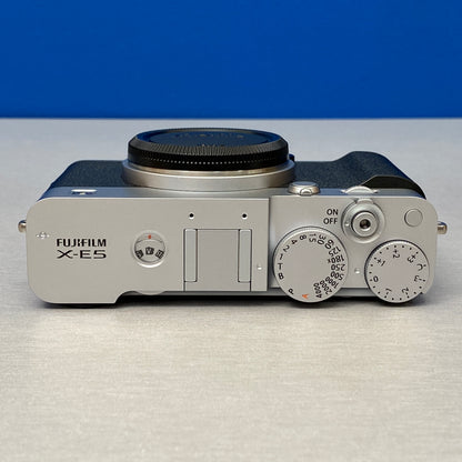 Fujifilm X-E5 (Corpo) - 40.2MP