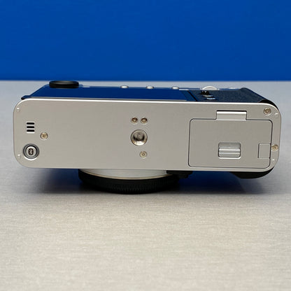 Fujifilm X-E5 (Corpo) - 40.2MP