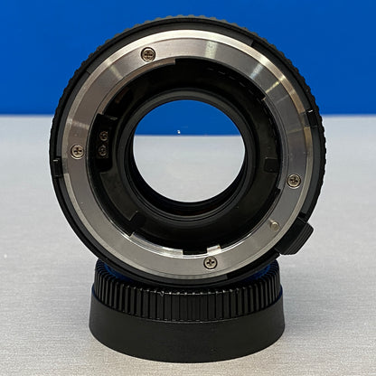 Nikon AF-S Teleconverter TC-14E II - 1.4x