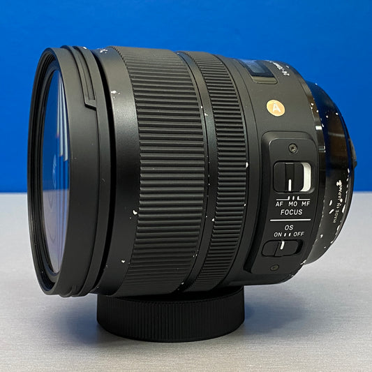 Sigma ART 24-70mm f/2.8 DG OS HSM