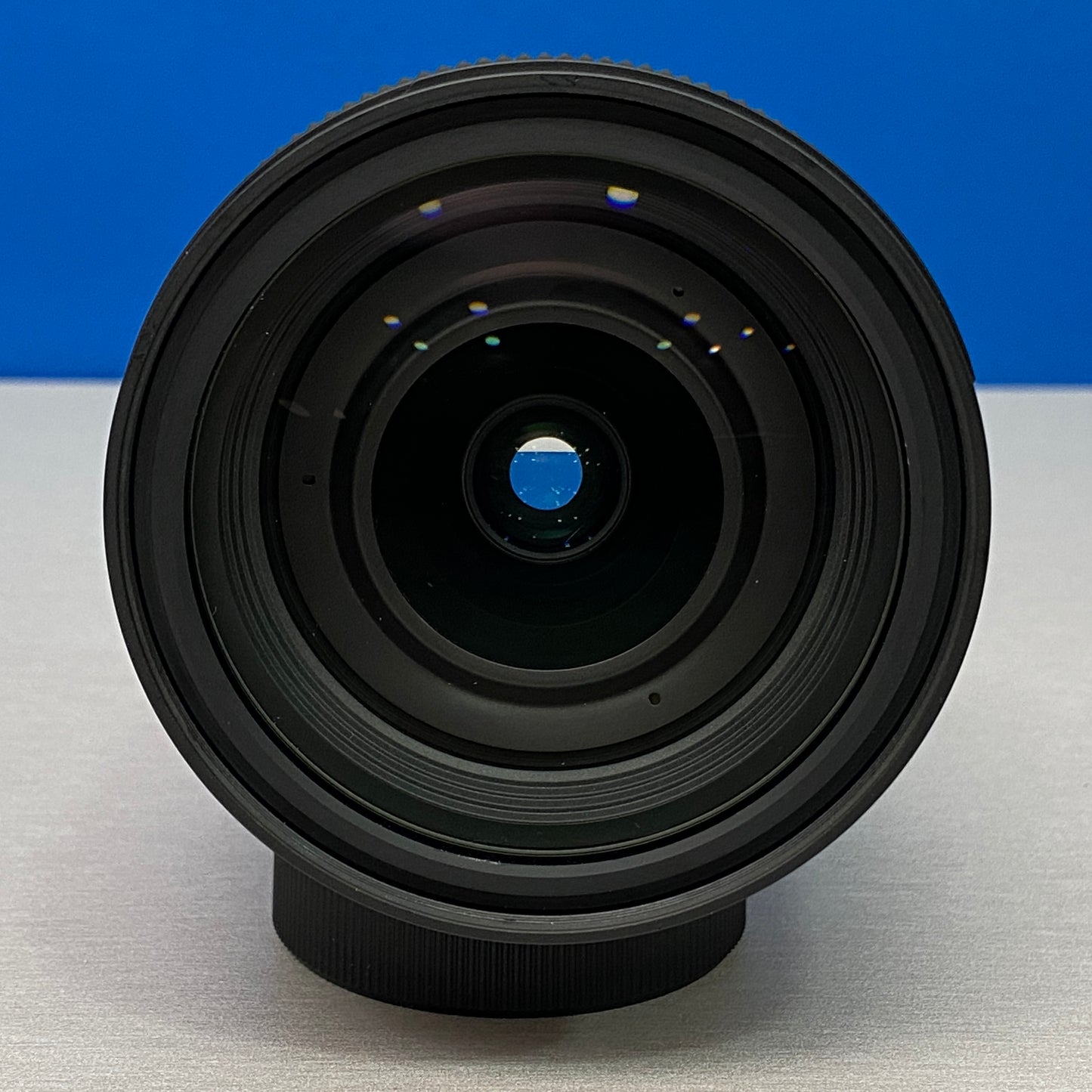 Sigma ART 24-70mm f/2.8 DG OS HSM