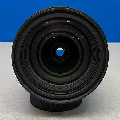Sigma ART 24-70mm f/2.8 DG OS HSM