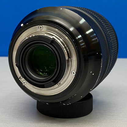 Sigma ART 24-70mm f/2.8 DG OS HSM