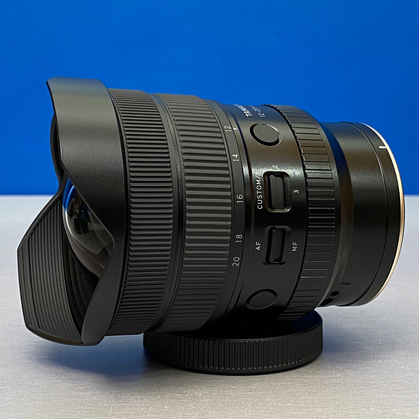 Tamron 12-20mm f/2.8 | Nikon Z | NOVA