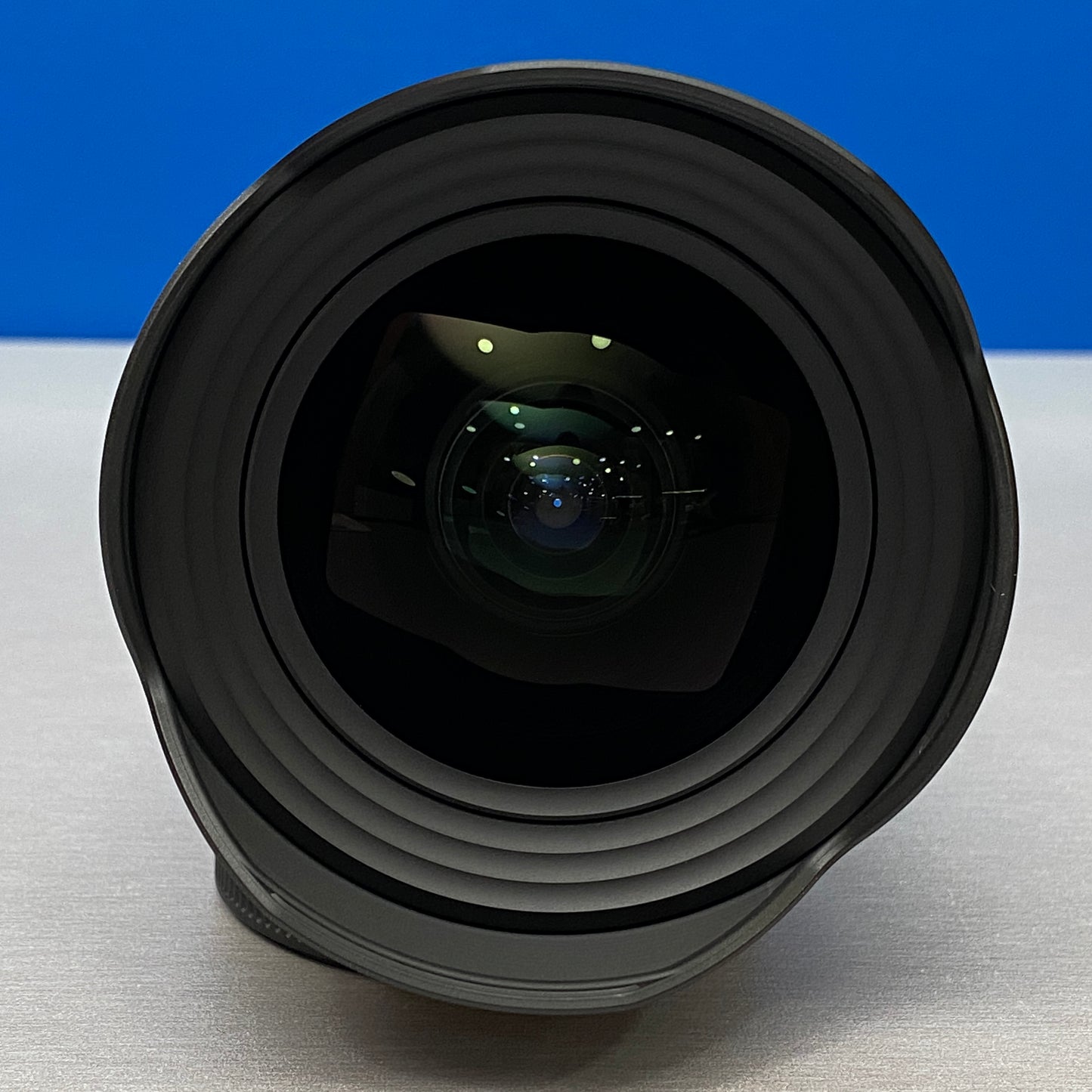 Tamron 12-20mm f/2.8 | Nikon Z | NOVA