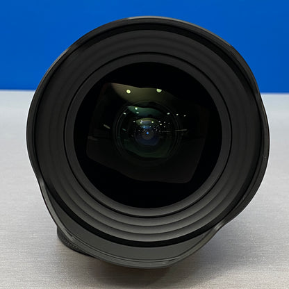 Tamron 12-20mm f/2.8 | Nikon Z | NOVA