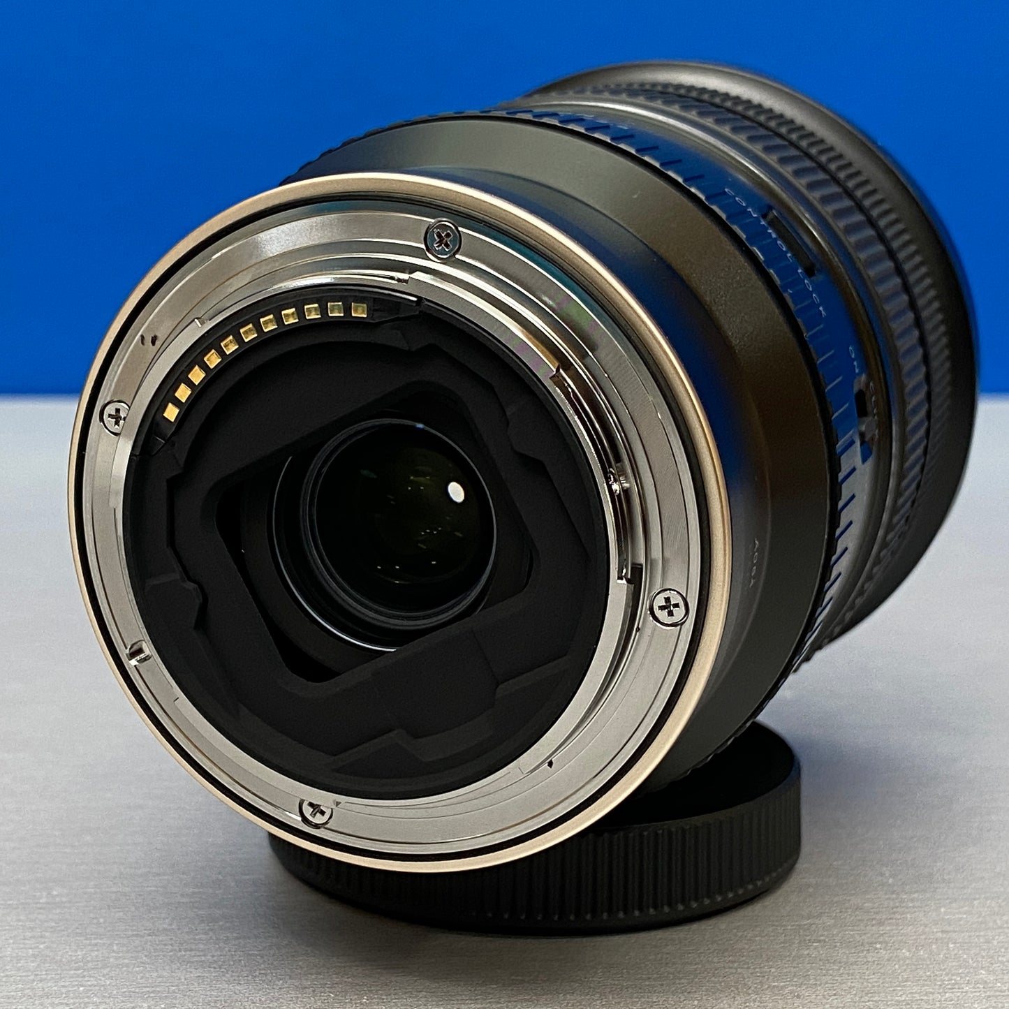 Tamron 12-20mm f/2.8 | Nikon Z | NOVA