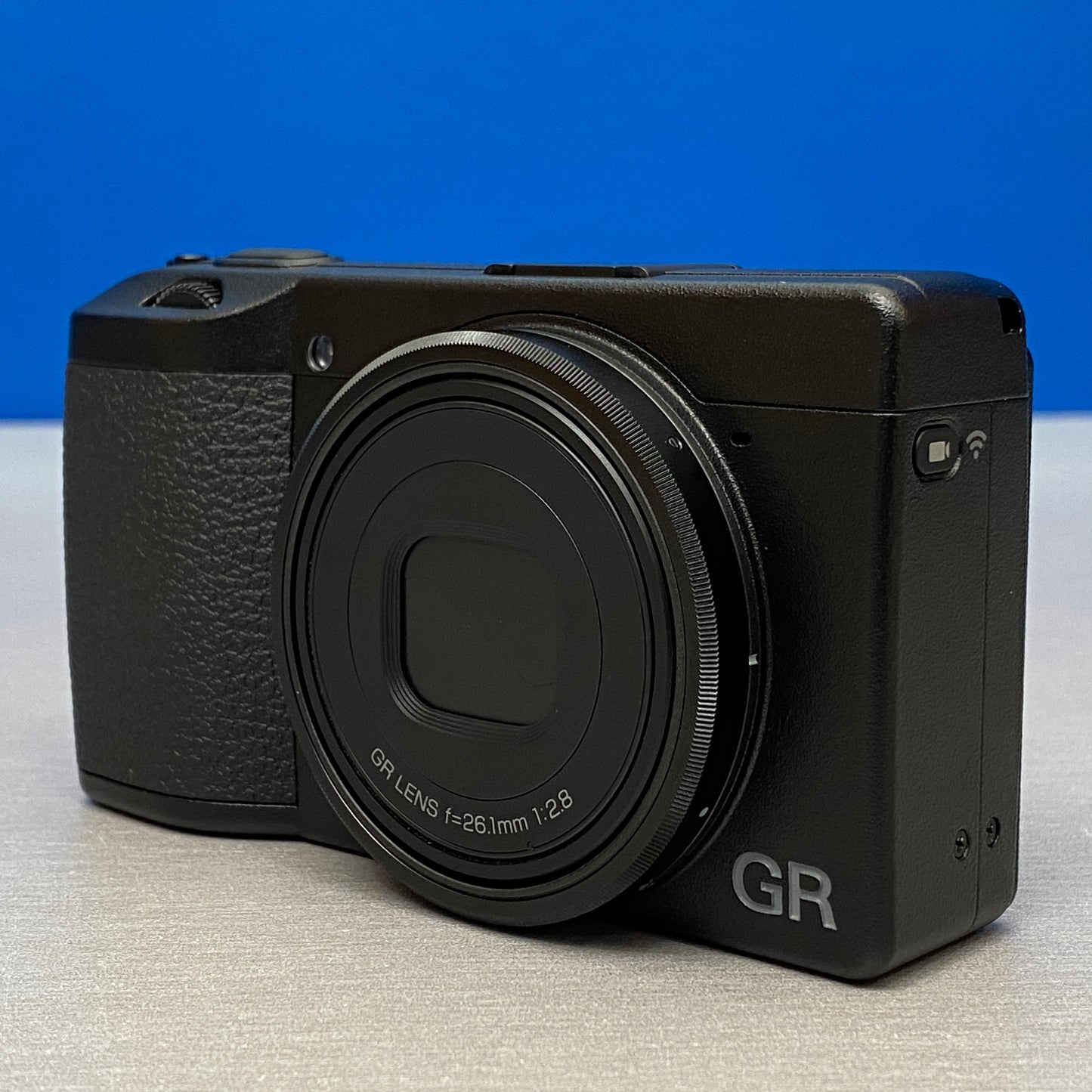 RICOH GR IIIx (24.2MP) | NOVA