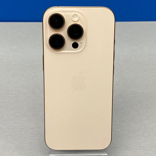 Apple iPhone 16 Pro 128GB (Desert Titanium)