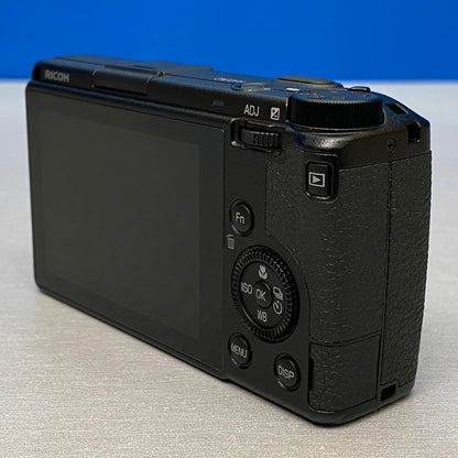 RICOH GR IIIx (24.2MP) | NOVA
