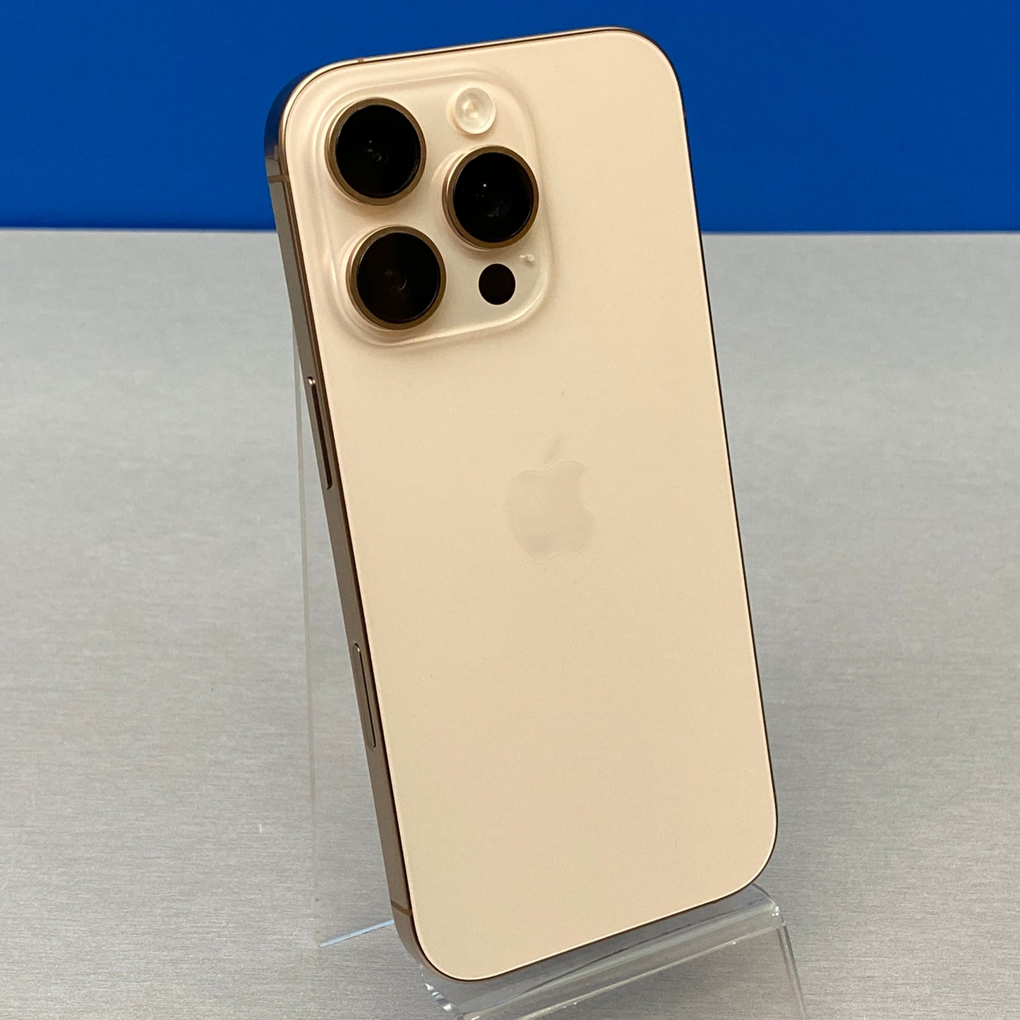 Apple iPhone 16 Pro 128GB (Desert Titanium)