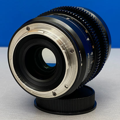 Viltrox S 20mm T2.0 ASPH ED RF