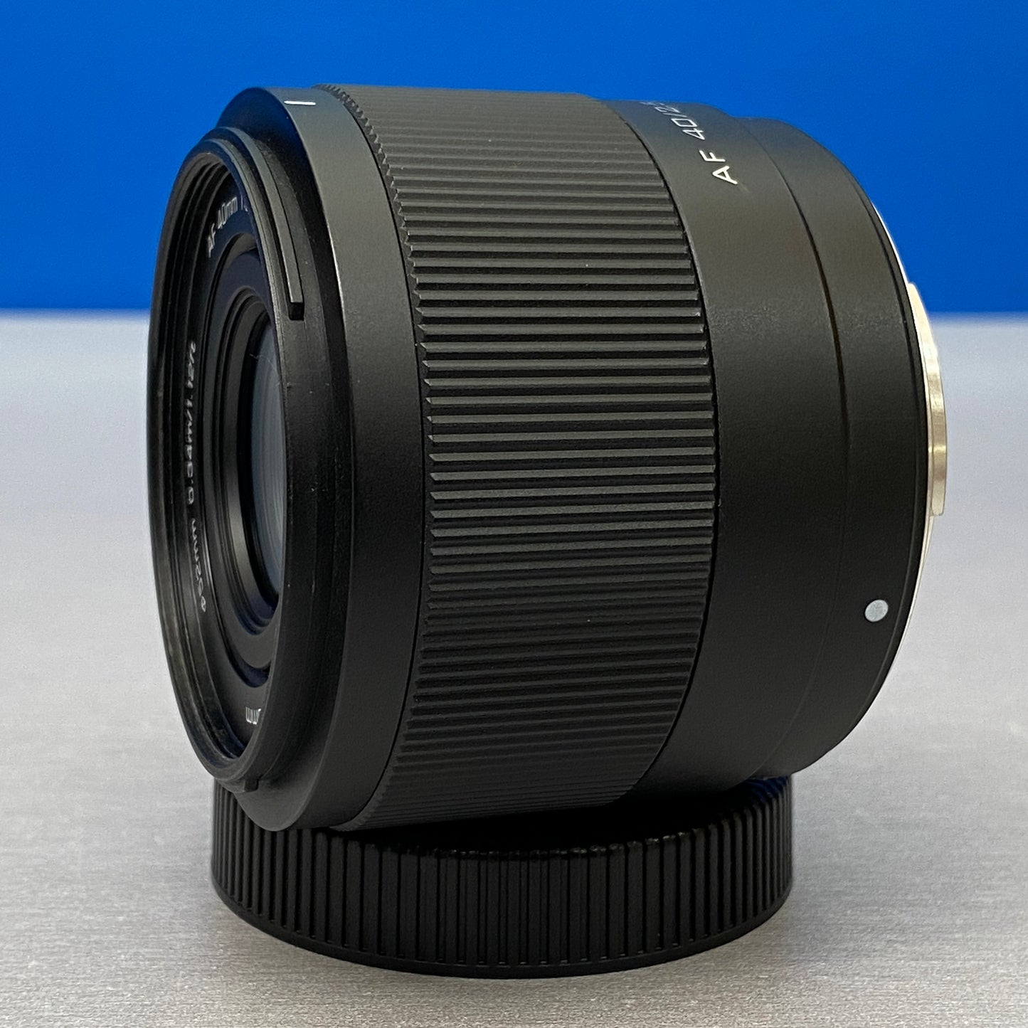 Viltrox AF 40mm f/2.5 STM ASPH | Sony FE