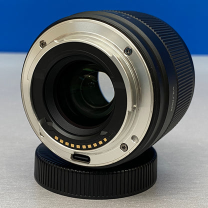Viltrox AF 40mm f/2.5 STM ASPH | Sony FE