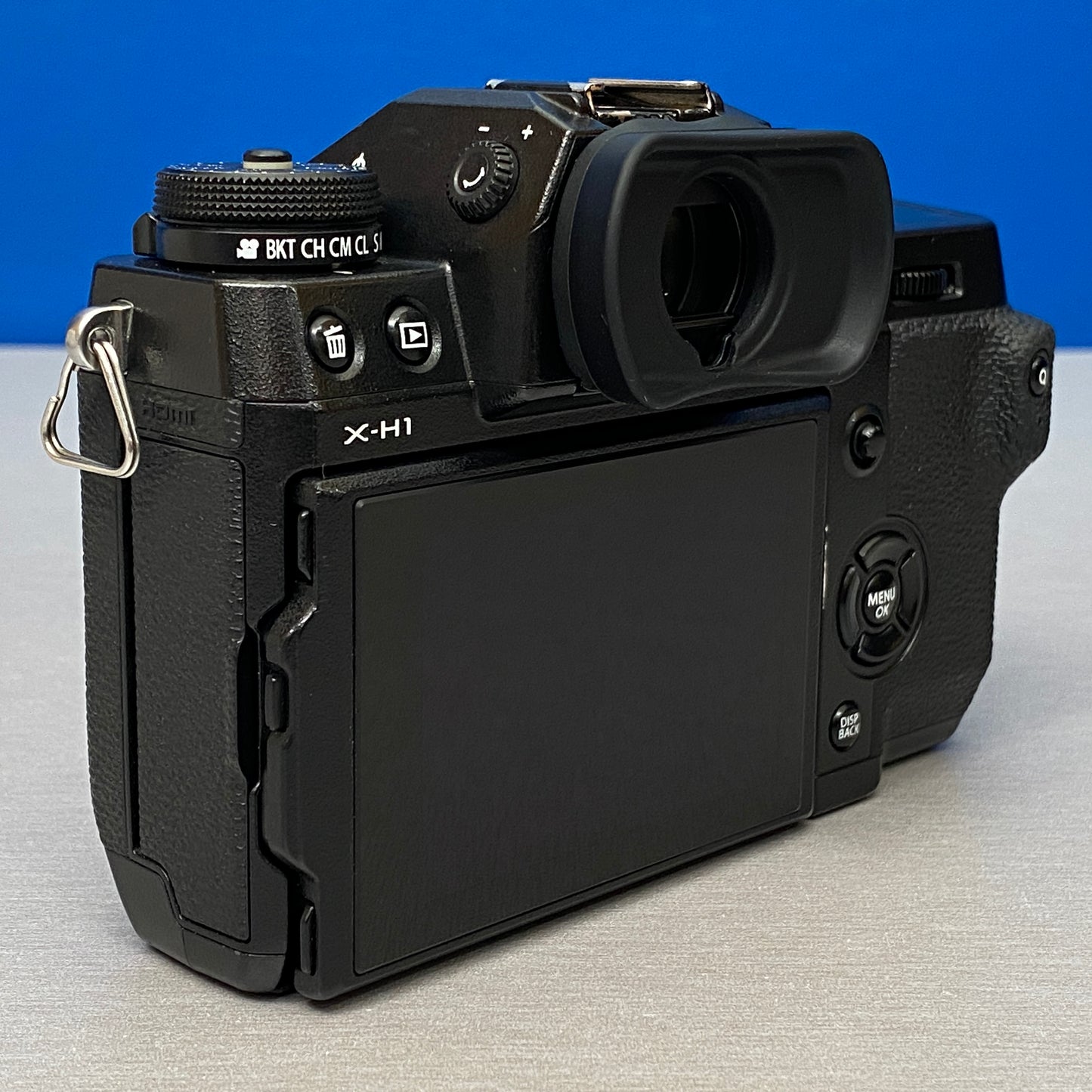 Fujifilm X-H1 (Corpo) - 24.3MP