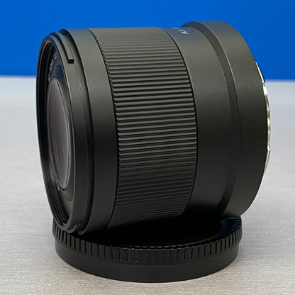 Viltrox AF 50mm f/2.0 STM ASPH | Nikon Z