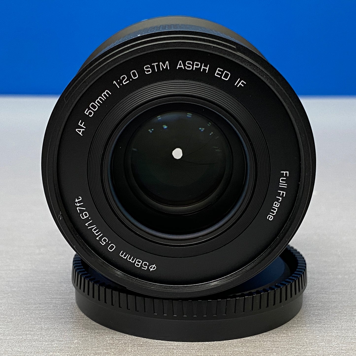 Viltrox AF 50mm f/2.0 STM ASPH | Nikon Z