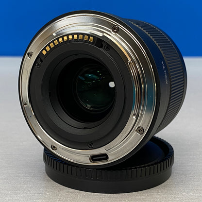 Viltrox AF 50mm f/2.0 STM ASPH | Nikon Z
