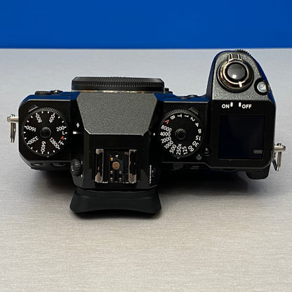Fujifilm X-H1 (Corpo) - 24.3MP