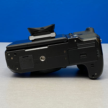 Fujifilm X-H1 (Corpo) - 24.3MP