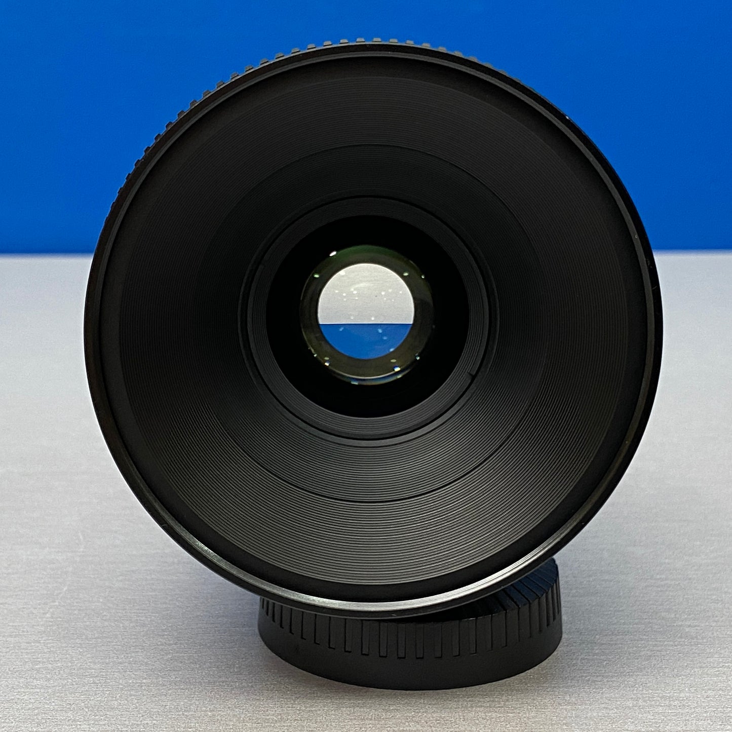 TTArtisan 35mm T2.1 | Dual Bokeh