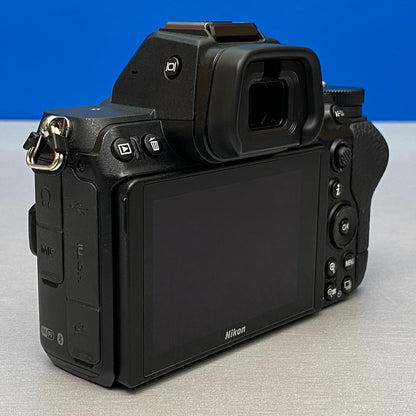 Nikon Z5 (Corpo) - 24.3MP
