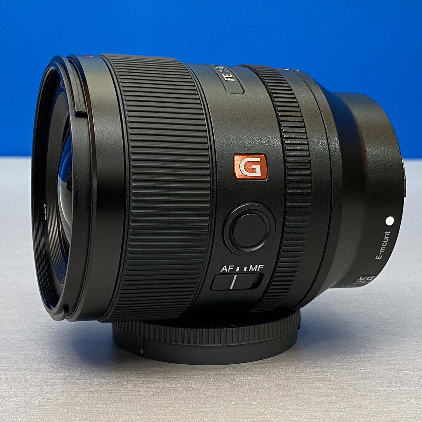 Sony FE 35mm f/1.4 GM