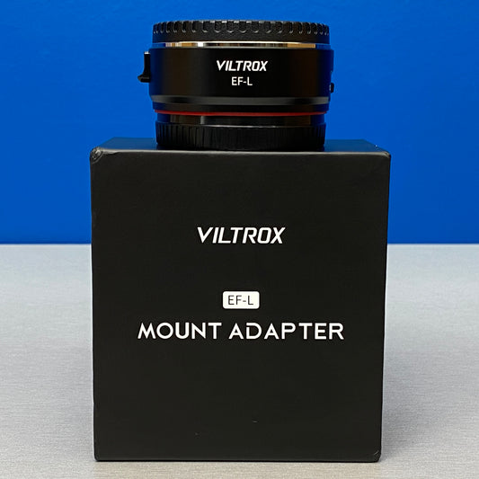 Viltrox EF-L | Canon EF - L-Mount