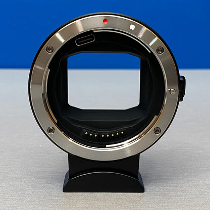 Viltrox EF-L | Canon EF - L-Mount
