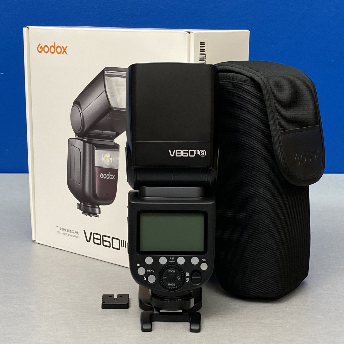 Godox Speedlite V860III-S | Sony