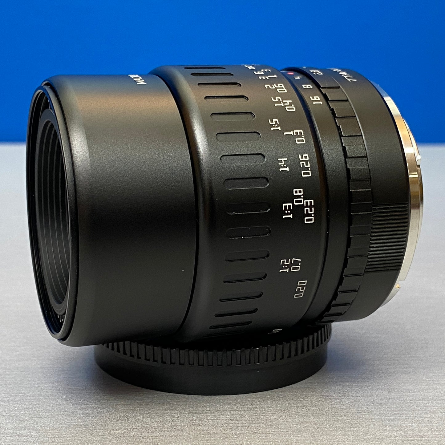 TTArtisan 40mm f/2.8 Macro