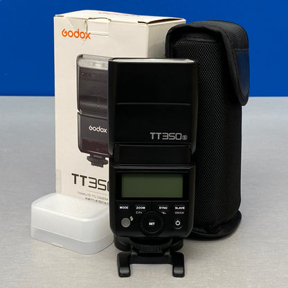 Godox Speedlite TT350-S | Sony