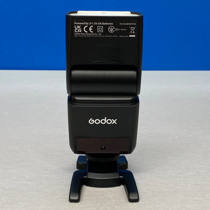 Godox Speedlite TT350-S | Sony